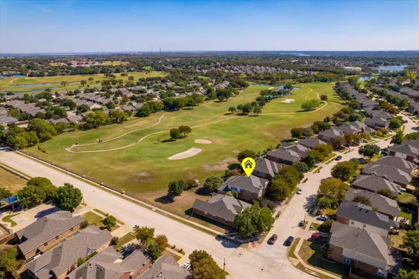 6605 Alderbrook Drive, Denton, TX 76210