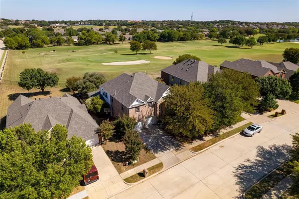 6605 Alderbrook Drive, Denton, TX 76210