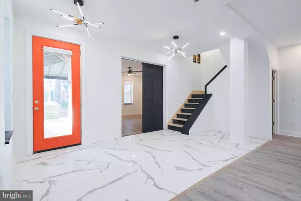 1119 FOULKROD ST, Philadelphia, PA 19124