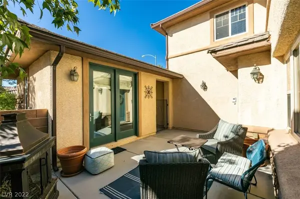 1908 Nature Park Drive, North Las Vegas, NV 89084