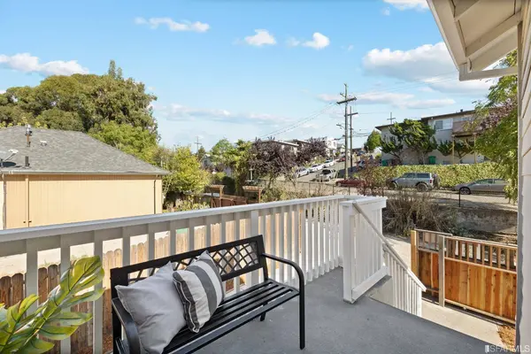 2269 Courtland AVE #2271, Oakland, CA 94601