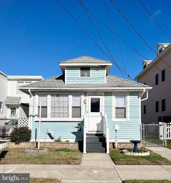 121 W 4TH AVE