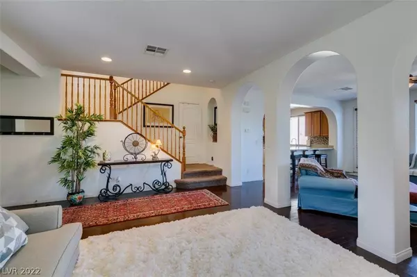 1908 Nature Park Drive, North Las Vegas, NV 89084