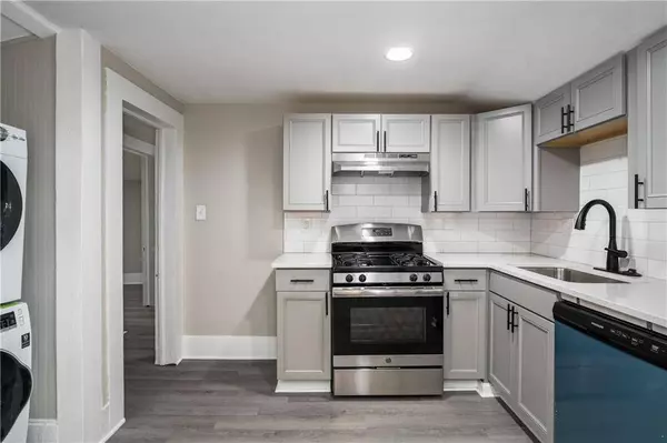 2728 Tallulah DR NE, Brookhaven, GA 30319