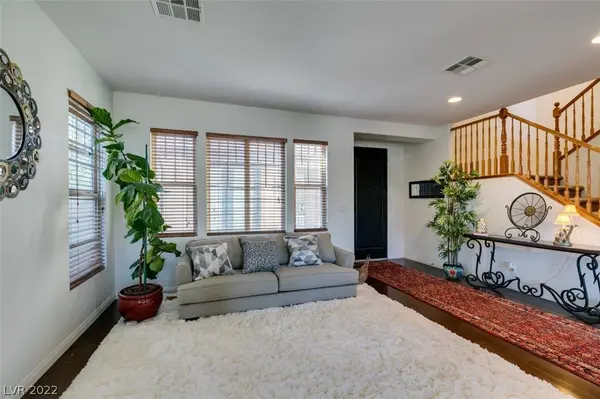 1908 Nature Park Drive, North Las Vegas, NV 89084