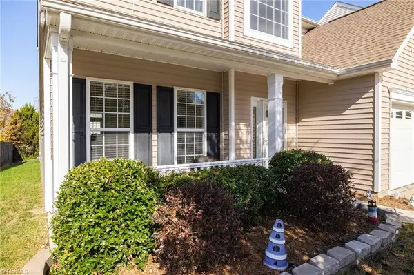 862 Hedgepath TER, High Point, NC 27265