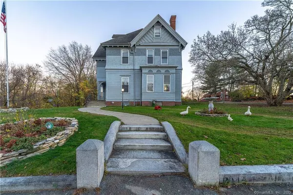 179 South Main Street, Brooklyn, CT 06234