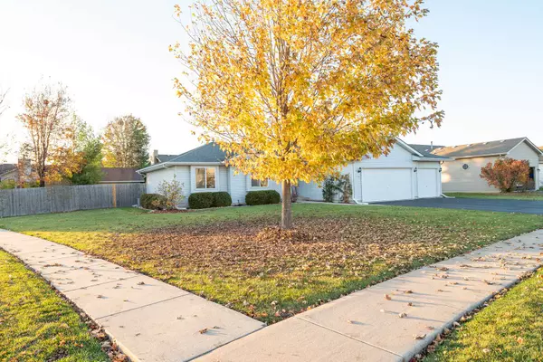 1307 Howland DR, Joliet, IL 60431