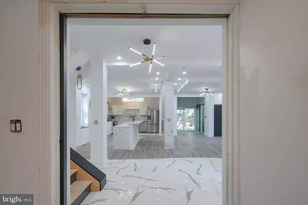 1119 FOULKROD ST, Philadelphia, PA 19124