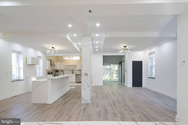 1119 FOULKROD ST, Philadelphia, PA 19124