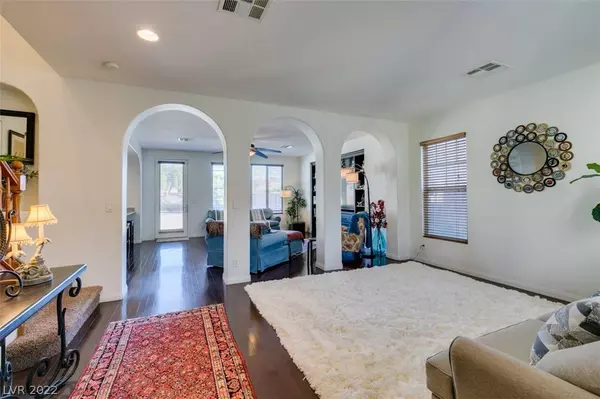 1908 Nature Park Drive, North Las Vegas, NV 89084