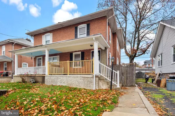 213 PAXSON AVE, Glenside, PA 19038