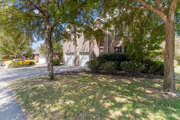 6605 Alderbrook Drive, Denton, TX 76210