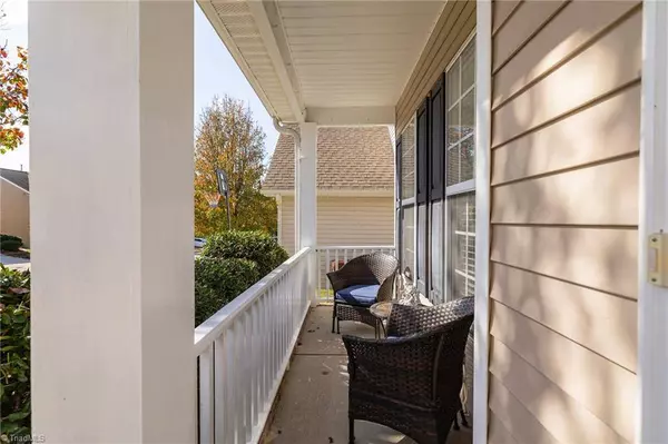 862 Hedgepath TER, High Point, NC 27265