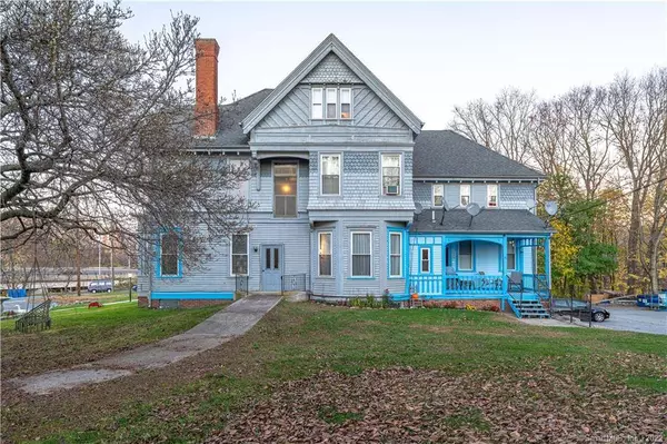 179 South Main Street, Brooklyn, CT 06234