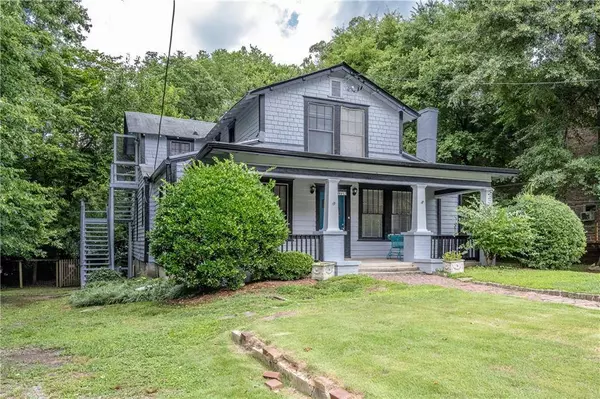 2728 Tallulah DR NE, Brookhaven, GA 30319