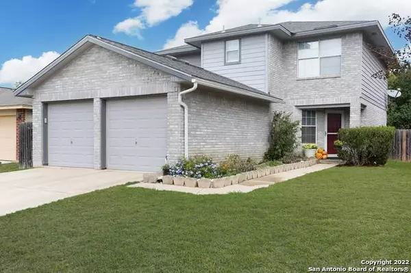 8116 Hoovers Bend, San Antonio, TX 78250