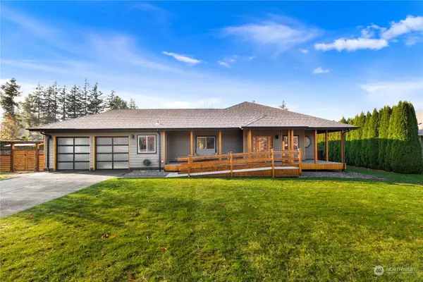 5707 Willow Springs WAY, Ferndale, WA 98248