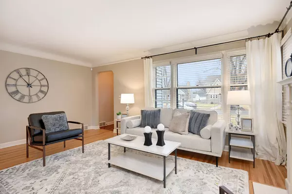 3216 Kentucky AVE S, Saint Louis Park, MN 55426