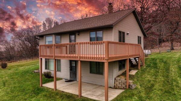 2656 State Highway 27, Little Falls, WI 54656