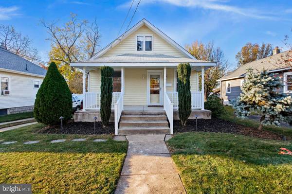 3 MARSHALL AVE, Berlin, NJ 08009