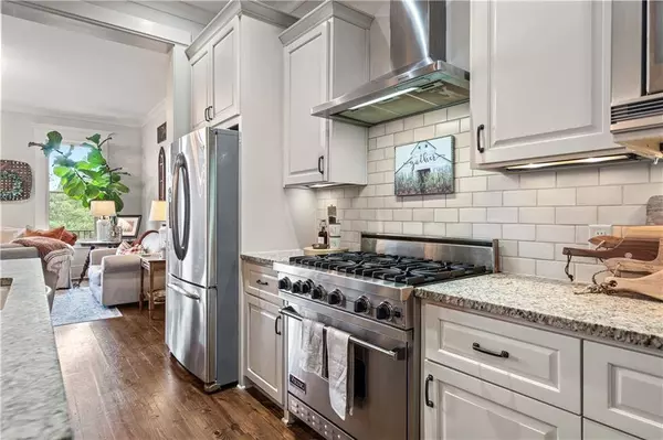 3158 Neal CT, Cumming, GA 30041