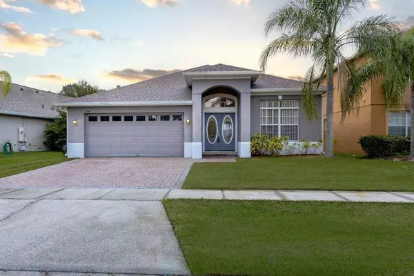 2545 TWILIGHT DR, Orlando, FL 32825