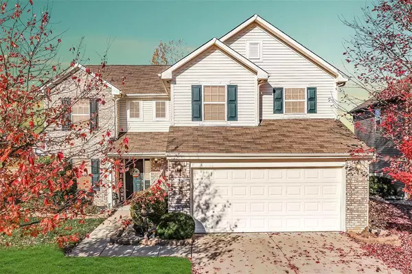 77 Hilltop Farms, New Whiteland, IN 46184