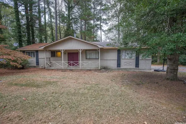 800 Reynolds, Sheridan, AR 72150