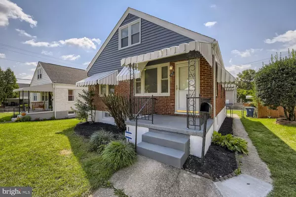 2617 CHESLEY AVE, Baltimore, MD 21234