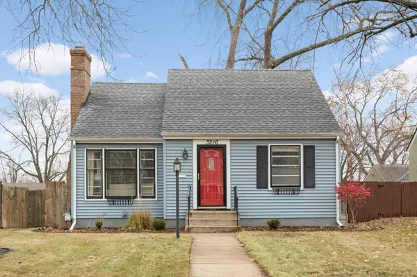 3216 Kentucky AVE S, Saint Louis Park, MN 55426