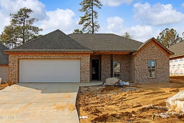 130 Serenity Lane, Pearl, MS 39208