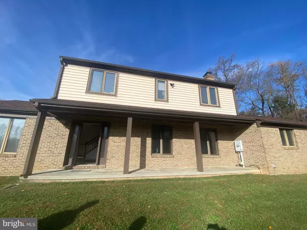 2260 DUVALL RD, Woodbine, MD 21797