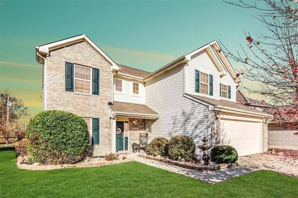 77 Hilltop Farms, New Whiteland, IN 46184