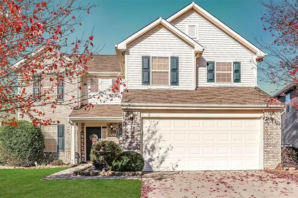 77 Hilltop Farms, New Whiteland, IN 46184