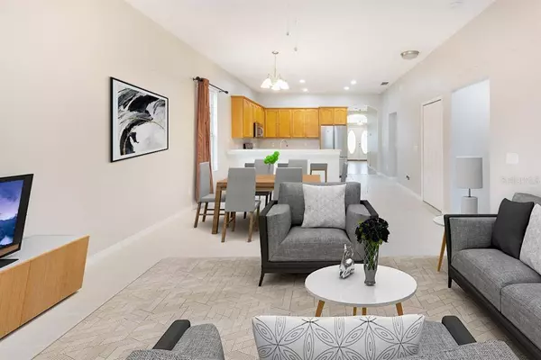 2545 TWILIGHT DR, Orlando, FL 32825