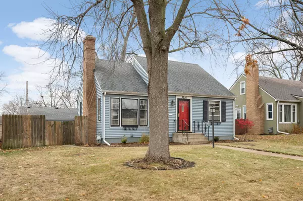 3216 Kentucky AVE S, Saint Louis Park, MN 55426