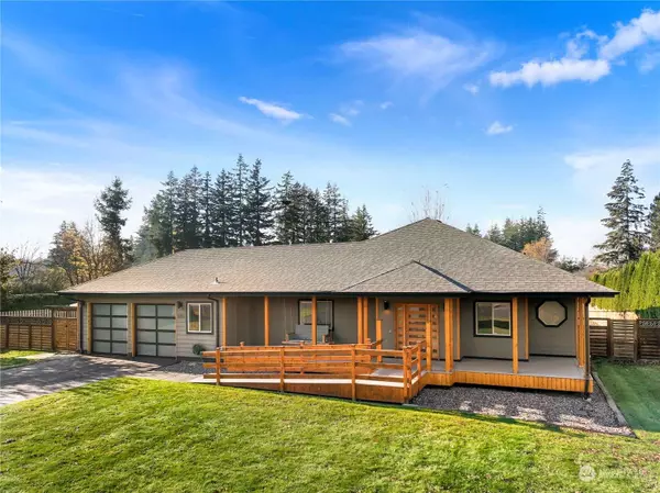 5707 Willow Springs WAY, Ferndale, WA 98248