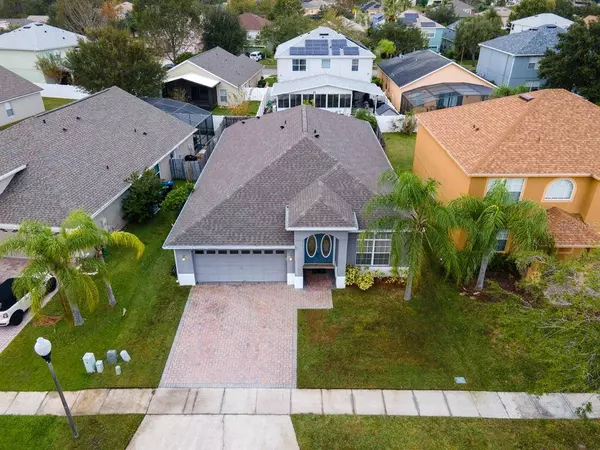 2545 TWILIGHT DR, Orlando, FL 32825