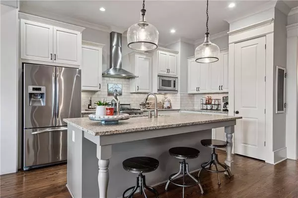 3158 Neal CT, Cumming, GA 30041