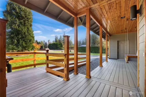 5707 Willow Springs WAY, Ferndale, WA 98248