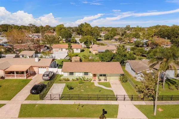 8245 CYERS LANE, Orlando, FL 32822