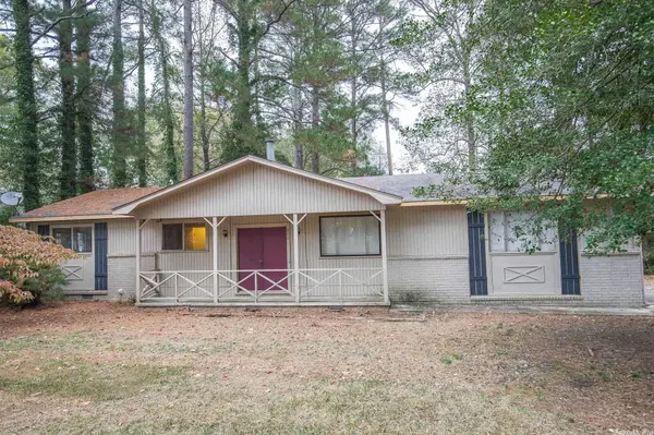 800 Reynolds, Sheridan, AR 72150