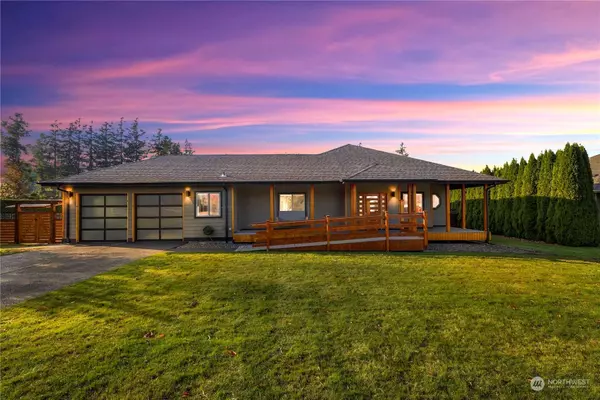 5707 Willow Springs WAY, Ferndale, WA 98248