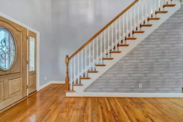 25 Manassas CIR, Daleville, VA 24083