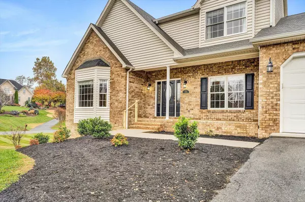 25 Manassas CIR, Daleville, VA 24083