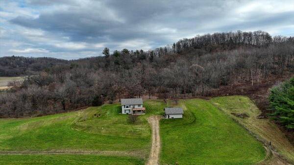 2656 State Highway 27, Little Falls, WI 54656