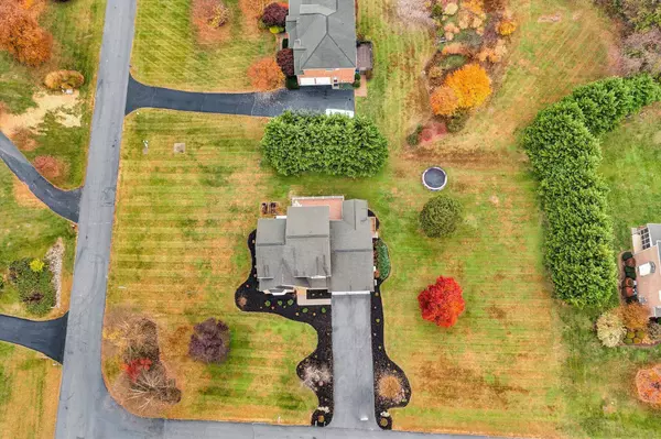 25 Manassas CIR, Daleville, VA 24083