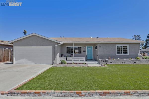 7865 Tamarack Dr, Dublin, CA 94568