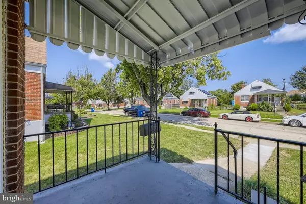 2617 CHESLEY AVE, Baltimore, MD 21234